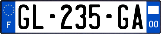 GL-235-GA