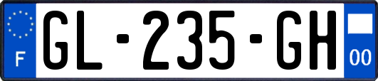 GL-235-GH