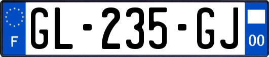 GL-235-GJ