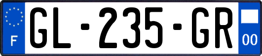 GL-235-GR