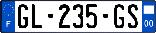 GL-235-GS