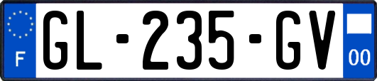 GL-235-GV