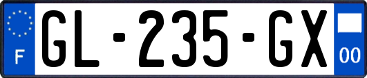 GL-235-GX