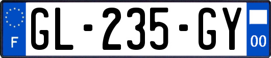 GL-235-GY