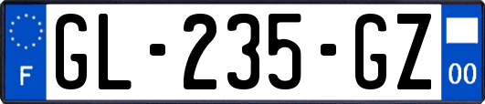 GL-235-GZ
