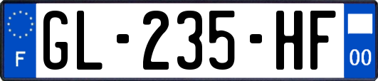 GL-235-HF