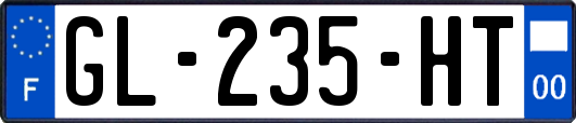 GL-235-HT