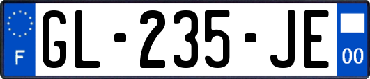 GL-235-JE