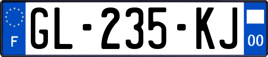 GL-235-KJ
