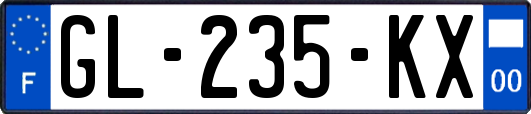 GL-235-KX