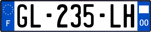 GL-235-LH
