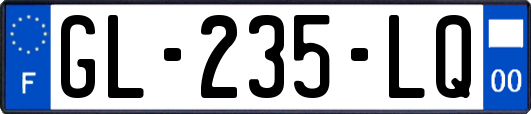 GL-235-LQ