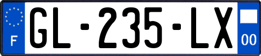 GL-235-LX