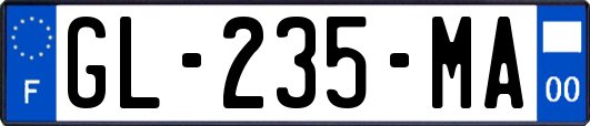 GL-235-MA