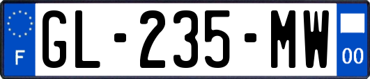 GL-235-MW