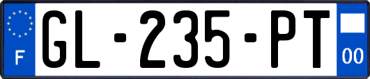 GL-235-PT