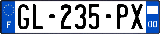 GL-235-PX