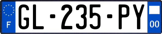 GL-235-PY