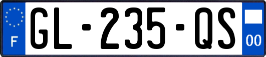 GL-235-QS