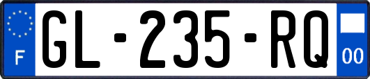 GL-235-RQ