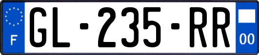 GL-235-RR