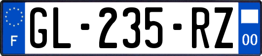 GL-235-RZ