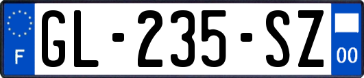 GL-235-SZ