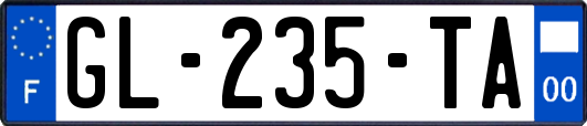 GL-235-TA