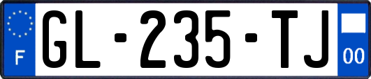 GL-235-TJ