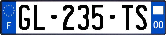 GL-235-TS