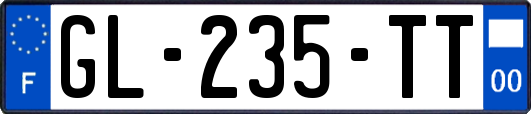 GL-235-TT