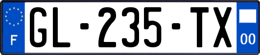 GL-235-TX