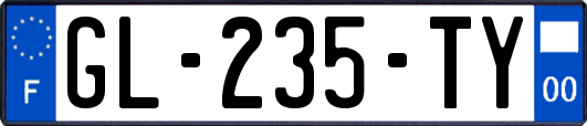 GL-235-TY