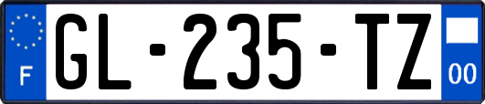 GL-235-TZ