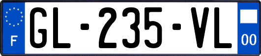 GL-235-VL
