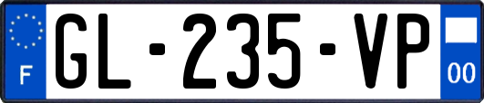 GL-235-VP