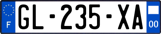 GL-235-XA