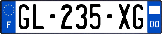 GL-235-XG