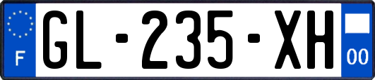 GL-235-XH