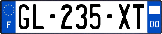 GL-235-XT