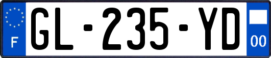 GL-235-YD