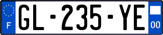 GL-235-YE