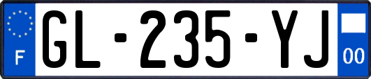 GL-235-YJ