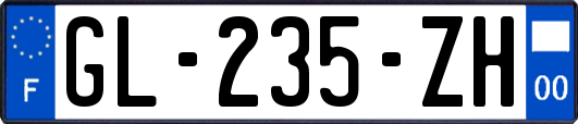 GL-235-ZH