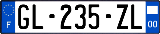 GL-235-ZL