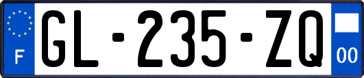 GL-235-ZQ