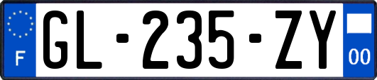 GL-235-ZY