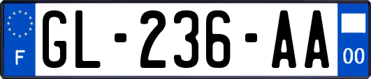 GL-236-AA