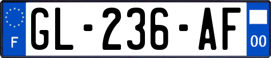 GL-236-AF