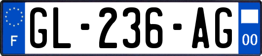 GL-236-AG
